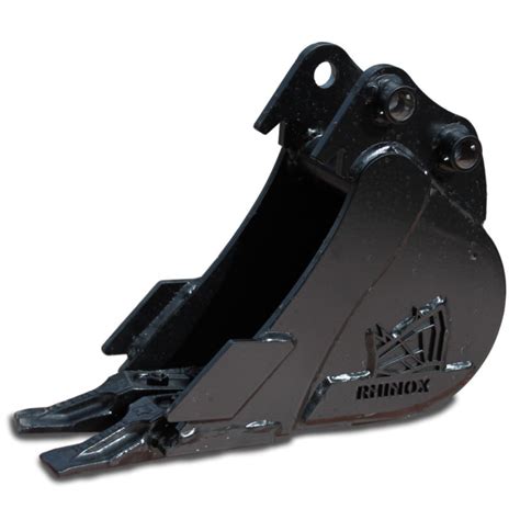 ditching bucket for mini excavator|mini excavator 6 inch bucket.